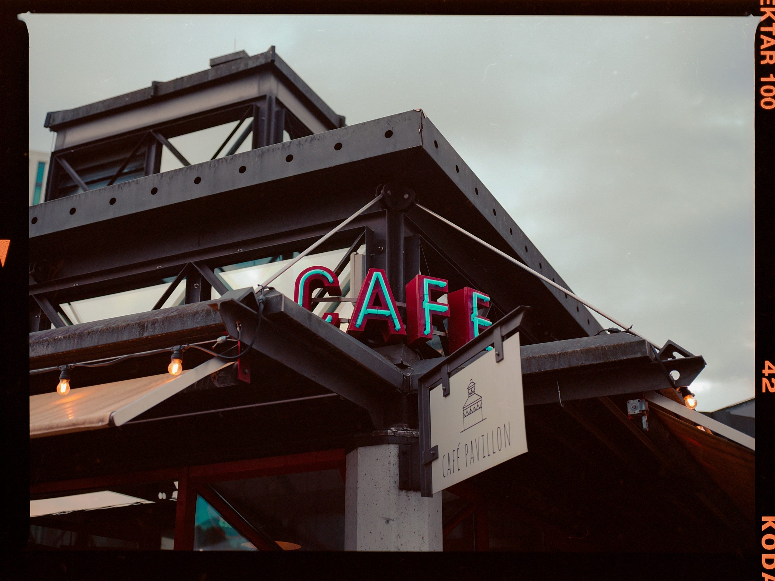 cafe pavillon lörrach